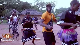 SUKUMA CULTURAL MUSEUM BUJORA - MWANZA