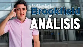 Brookfield Asset Management: El Gigante Silencioso del Mundo de las Inversiones 👉&iquest;Hora de INVERTIR?
