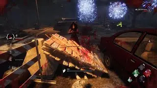 Dead by Daylight_20251227194522　Laurie