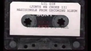 Lil Gin - 