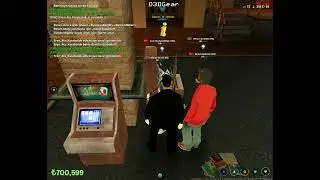 KUMARDA NASIL BATILIR IZLEYIN :( [Jantiroleplay]