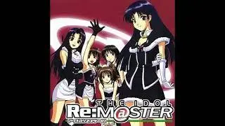 THE IDOL Re:M@STER 02 - 04 9:02pm (SPACE COLONY MIX)