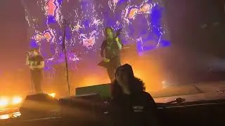 Acid Bath-Scream of the Butterfly 12-12-2025 Chicago Illinois