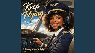 Keep Flying