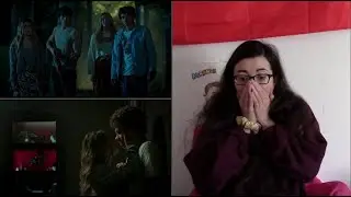 Wolf Pack Episode 3 Reaction