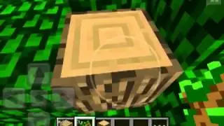 Minecraft PE 0.6.0 - Part 1