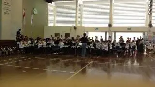 Swiss Winds Swing the Mood 19 Nov 2011