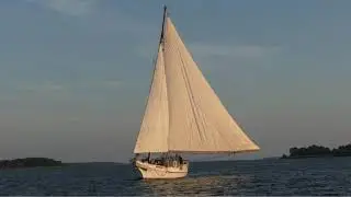 Skipjack Elsworth Restoration Project