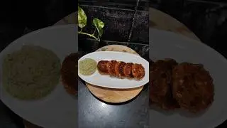 Mix Veg Kabab..... #shorts #viral #trending #recipe