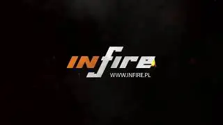 InFire - Kominki - spot reklamowy