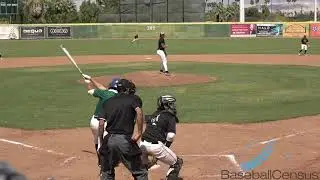 Collin Mackey C/1B 4/17/21