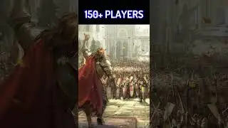 What's missing in the NEW Dungeons & Dragons MMORPG? #shorts #dnd #mmorpg