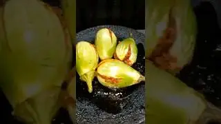 bengan masala #foodshorts #shortsfeed #shorts #cooking