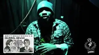 Dirty Hollywood v.9  the Stone Jonzon Project -