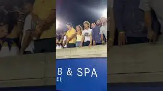 Cal Bears&rsquo; fans unhappy with the Canes after epic comeback. Miami Hurricanes down 25 comeback win