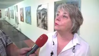 Kunst von Margareta Leuthard in der 