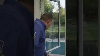 Beautiful and easy to clean? That&rsquo;s a WeatherGard window. 🧼✨ #EasyCleaning #SmartDesign