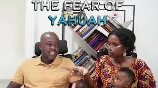 The Fear of YAH Is Key