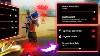 SCARLET 1.6.7.14 💣 HEADTRACKING FREE FIRE 👾 Android / IOS🚨 ATUALIZADO🚨 FULL VERMELHO + 2X DE UMP!