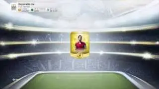 Insane Pack Opening Reaction Compilation - Fifa 14 Feat. 87 & 86 Rated Players