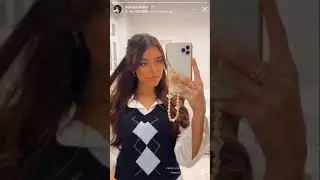 Madison Beer&rsquo;s stories  07/03/2021