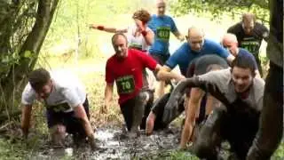 X-Rrunner - Wild Warrior - 2011 Official Video