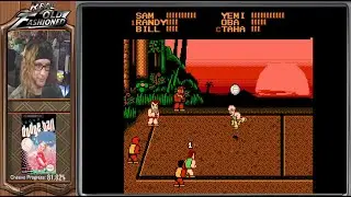 Happy New Years Day! - New Year, New Cheevos - Retro Cheevo Day!