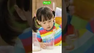 Discover Science | Early Science Resources | Toddler Discoveries | PreK Science