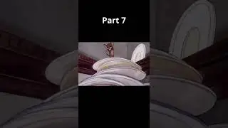 За что наказали кота 7 #short #shorts