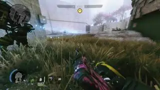 Titanfall 2 Holo Pilot Nova