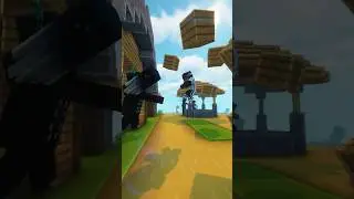 POV: The Laggy Friend Plays Minecraft 😂..