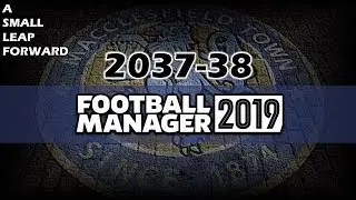 MACCLESFIELD | #4 WE'VE BEEN AWAY! | LET'S PLAY FOOTBALL MANAGER 2019 | FM19