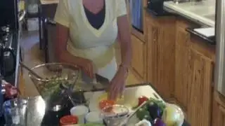 Hot Raw Chef &mdash; Дон Джонс: Страсть к сыроедению