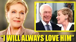 Before His Death, Christopher Plummer Reunited With Julie Andrews&mdash;And Fans Are in Tears