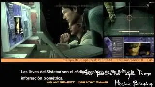 Metal Gear Solid 4 - Ecos del campo de batalla/Sounds of the Battlefield | Platinum