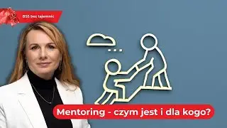 Mentoring – czym jest i dla kogo?