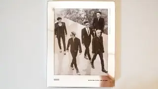 Unboxing | BIGBANG10 THE MOVIE BIGBANG MADE Blu-ray (Limited Edition)
