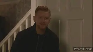 Coronation Street - Gary Confronts Dylan Over Liam (14th February 2024)