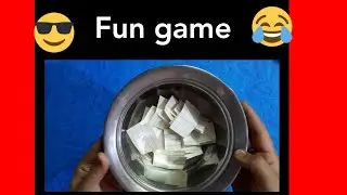 Individual game|No time limit| ladies special kitty game |Funny games |  @AnuSinghal 🥰😇😉