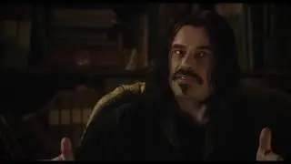 Pourquoi les vampires pr&eacute;f&egrave;rent les vierges - Vampire en toute intimit&eacute;
