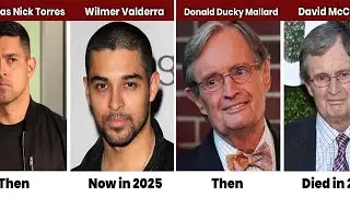 NCIS(2003) After 22 Years, What Happened to The Cast Now 2025!
