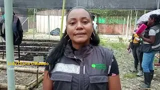 Comunidades afro fomentan la protecci&oacute;n del bosque entre comunidades estudiantiles de Buenaventura