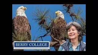 Berry College Eagles Live Chat - Dr. Renee Carleton