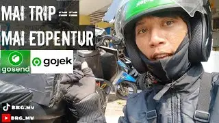 MAI TRIP - MAI EDPENTUR | CARA MENJALANKAN ORDERAN GOSEND SAMIDI / GOSEND SAMEDAY / GOKILAT.