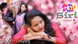 Hey! Siri | Ala Vellake | Episode 1 | Sai,Sheela, directed by christopher