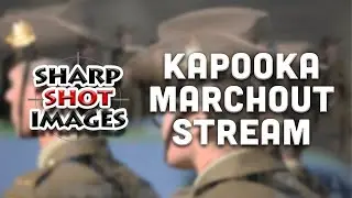 3 & 4 Platoon March Out Parade 2 May 2025