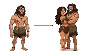 Dating Advice From a Caveman &ndash; 5 Rules That Still Work