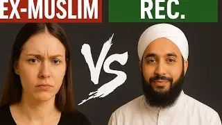 EX-Muslim VS Muslim Debate In Hindi