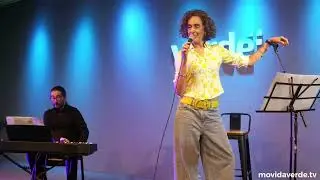 VALERIA LIMA Y ALVARO HAGOPIAN