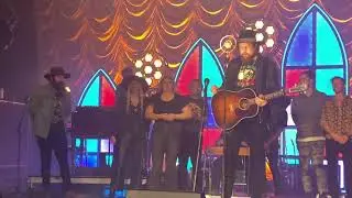 Zach Williams Encore Performance with We The Kingdom and Cain -Freedom